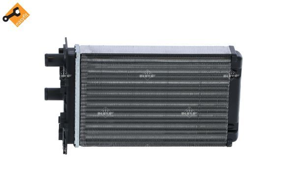 NRF 54321 Heat Exchanger, interior heating
