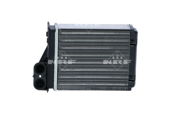 NRF 54323 Heat Exchanger, interior heating