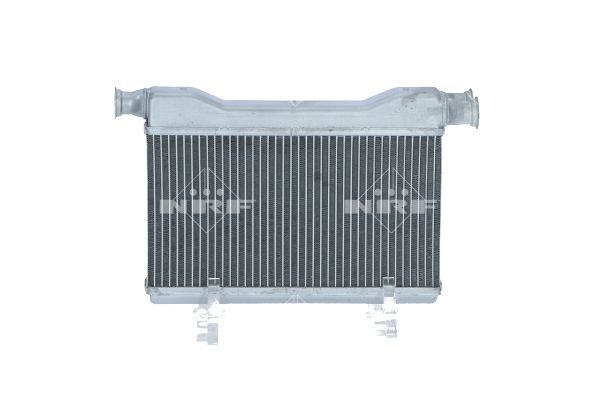 NRF 54325 Heat Exchanger, interior heating