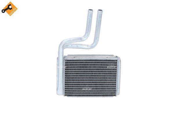 NRF 54330 Heat Exchanger, interior heating