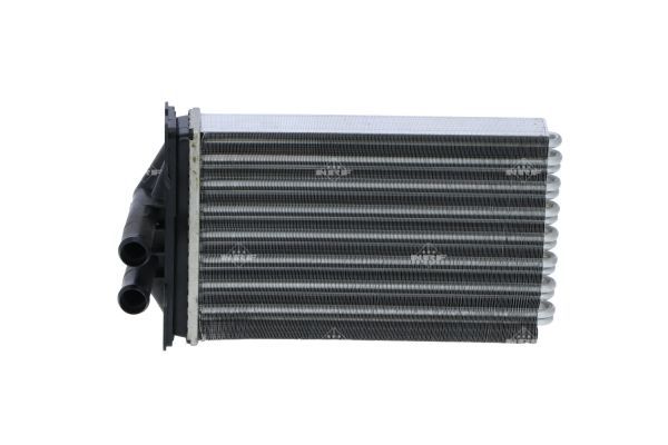 NRF 54331 Heat Exchanger, interior heating