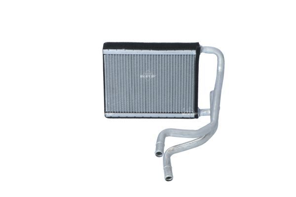 NRF 54335 Heat Exchanger, interior heating