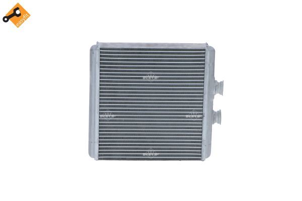 NRF 54338 Heat Exchanger, interior heating