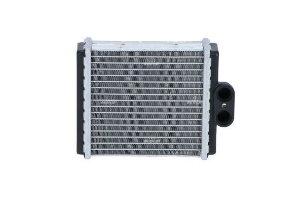 NRF 54345 Heat Exchanger, interior heating