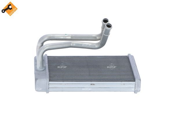 NRF 54356 Heat Exchanger, interior heating