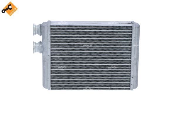 NRF 54359 Heat Exchanger, interior heating