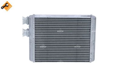 Heat Exchanger, interior heating NRF 54359