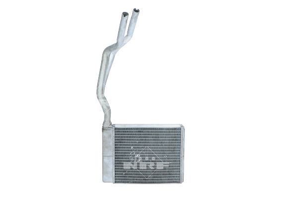 NRF 54365 Heat Exchanger, interior heating