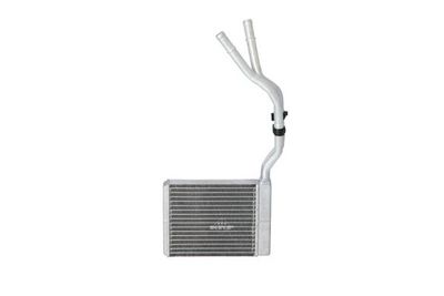 Heat Exchanger, interior heating NRF 54371