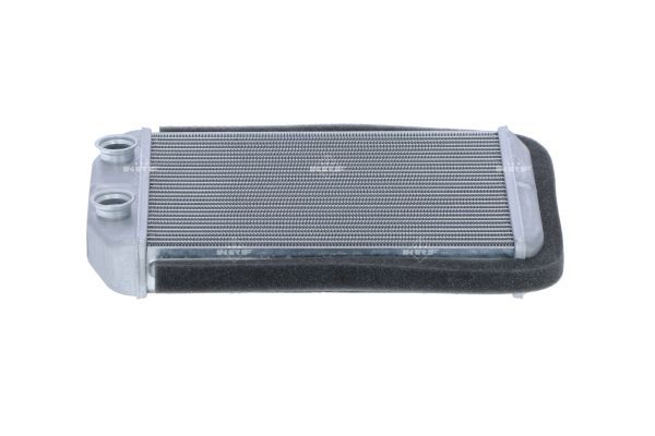 NRF 54377 Heat Exchanger, interior heating