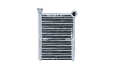 Heat Exchanger, interior heating NRF 54386
