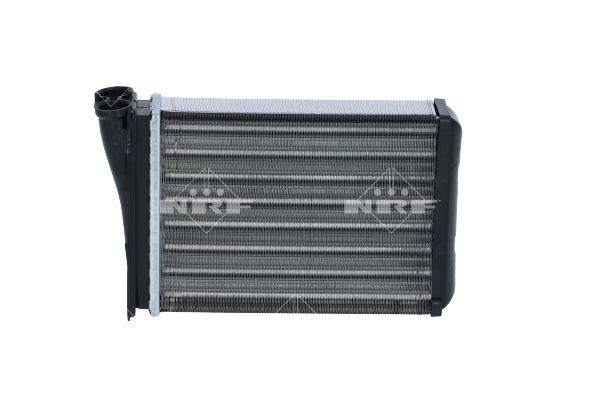NRF 54388 Heat Exchanger, interior heating