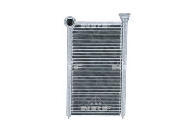 Heat Exchanger, interior heating NRF 54391
