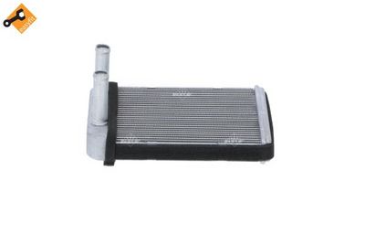 Heat Exchanger, interior heating NRF 54392