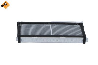 Heat Exchanger, interior heating NRF 54393