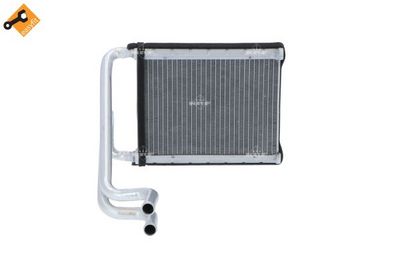 Heat Exchanger, interior heating NRF 54395