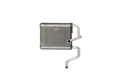 Heat Exchanger, interior heating NRF 54405