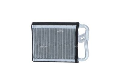 Heat Exchanger, interior heating NRF 54407