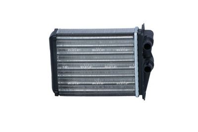 Heat Exchanger, interior heating NRF 54412