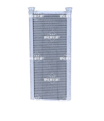 Heat Exchanger, interior heating NRF 54422