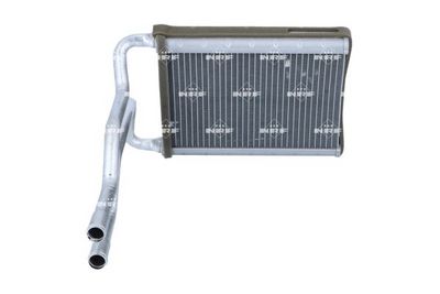 Heat Exchanger, interior heating NRF 54425