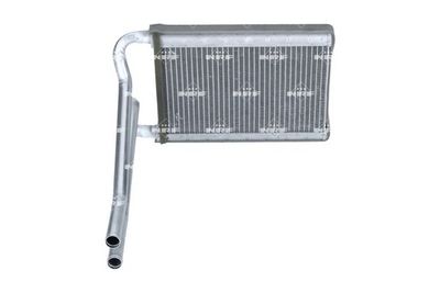 Heat Exchanger, interior heating NRF 54427