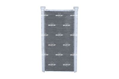 Heat Exchanger, interior heating NRF 54442