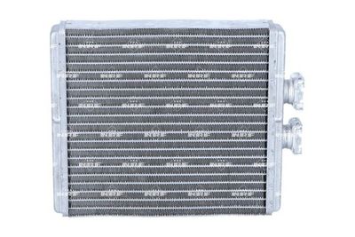 Heat Exchanger, interior heating NRF 54444