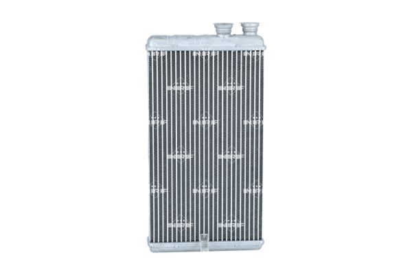 NRF 54473 Heat Exchanger, interior heating