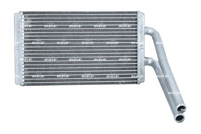 Heat Exchanger, interior heating NRF 54480