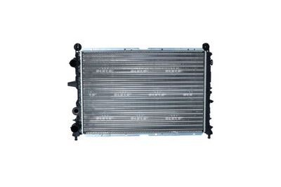 Radiator, engine cooling NRF 54502