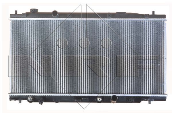 NRF 54505 Radiator, engine cooling