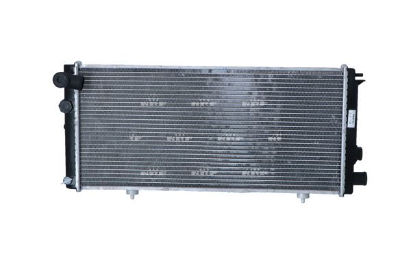 NRF 54628 Radiator, engine cooling