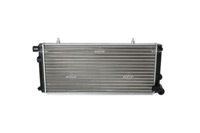 Radiator, engine cooling NRF 54628A