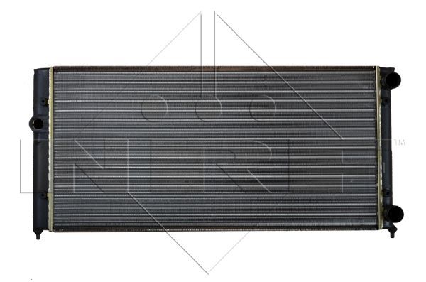 NRF 54664 Radiator, engine cooling