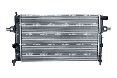 Radiator, engine cooling NRF 54668A