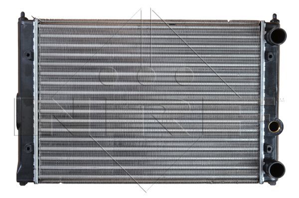 NRF 54686 Radiator, engine cooling