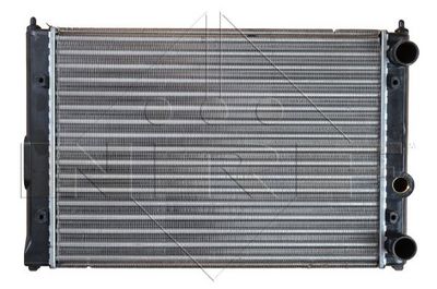 Radiator, engine cooling NRF 54686
