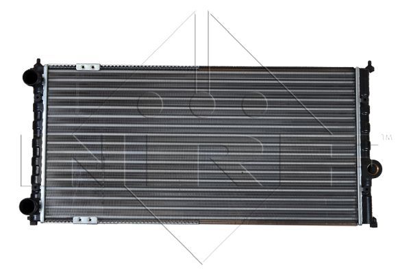 NRF 54687 Radiator, engine cooling