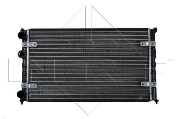 NRF 54688 Radiator, engine cooling