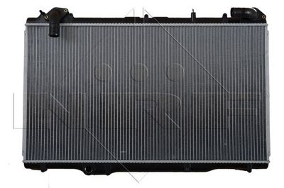 Radiator, engine cooling NRF 54750