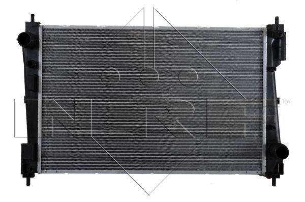 NRF 54752 Radiator, engine cooling