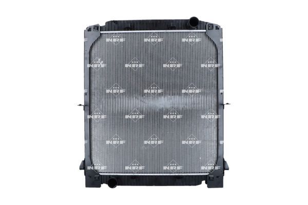 NRF 549567 Radiator, engine cooling