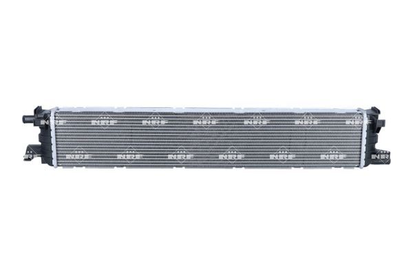 NRF 550001 Radiator, engine cooling