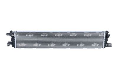 Radiator, engine cooling NRF 550001
