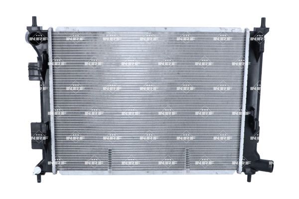 NRF 550010 Radiator, engine cooling