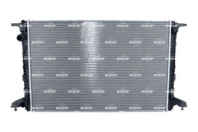 Radiator, engine cooling NRF 550030