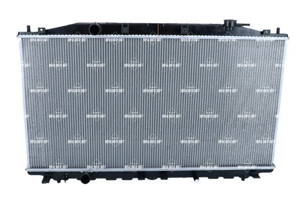 NRF 550046 Radiator, engine cooling