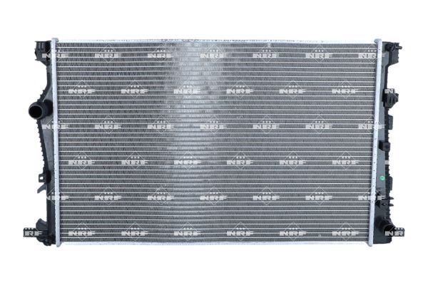 NRF 550060 Radiator, engine cooling