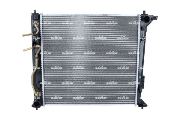 NRF 550065 Radiator, engine cooling
